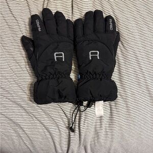 Akaso Black Insulated Gloves